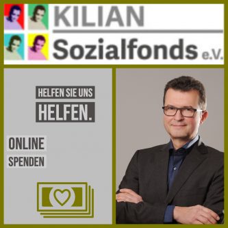Kilian Sozialfonds