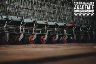 Professionalisierung der Einkaufsstrategie