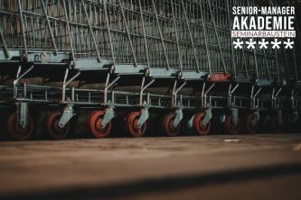 Professionalisierung der Einkaufsstrategie