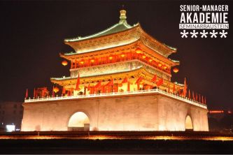 Handelsbräuche in China