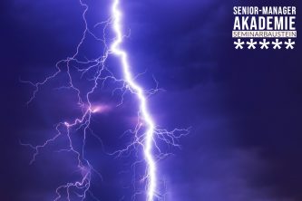 Umgang mit disruptiven Veränderungen