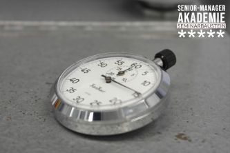 Kontinuierliche Ergebnisverbesserung