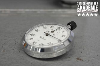 Kontinuierliche Ergebnisverbesserung